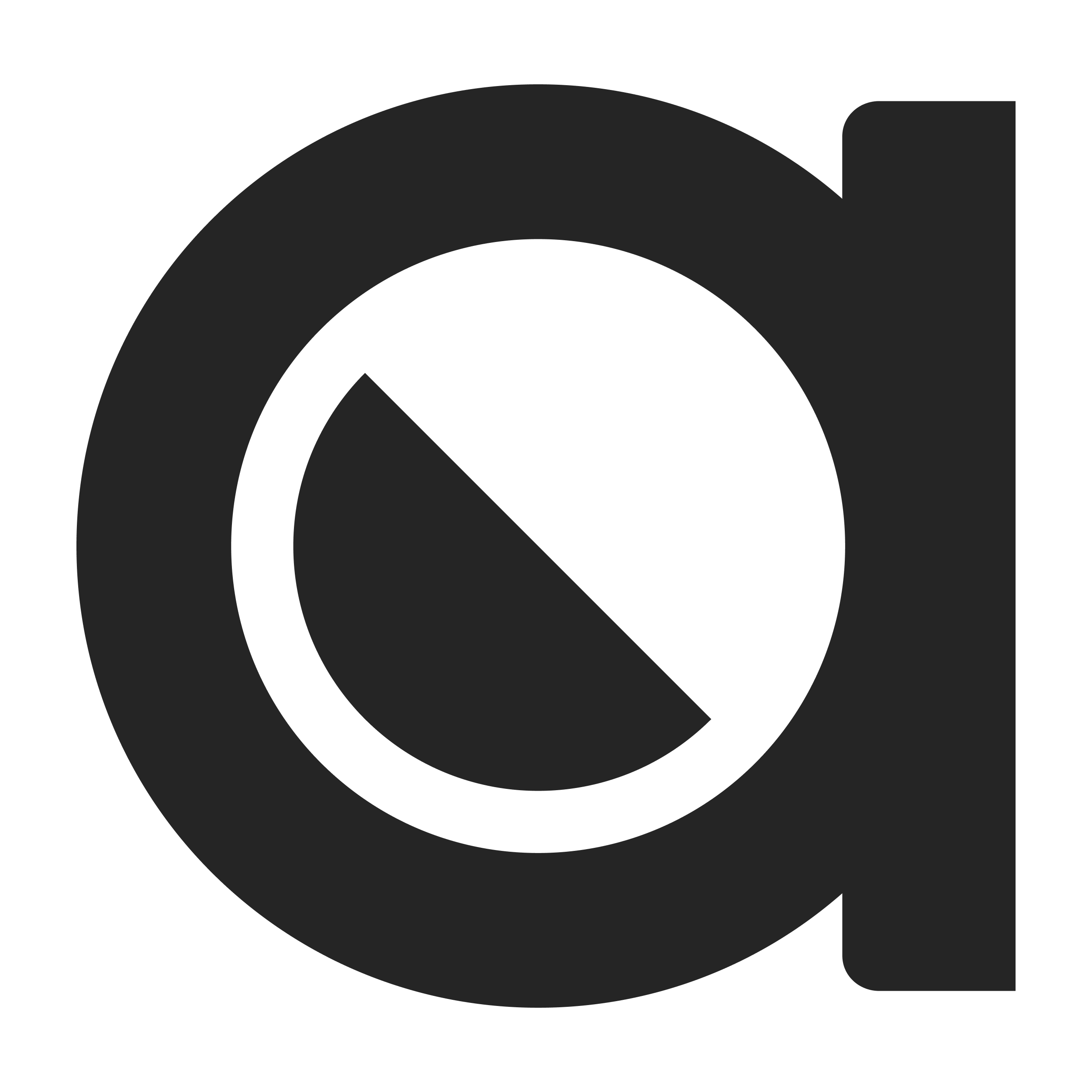 activist - loading the platform